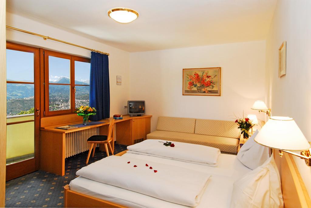 Hotel Gasthof Waldschenke Marling Rum bild