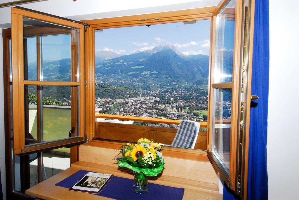 Hotel Gasthof Waldschenke Marling Rum bild