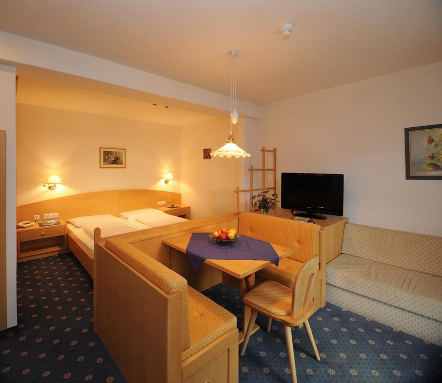 Hotel Gasthof Waldschenke Marling Rum bild